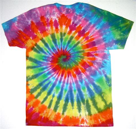 Tie Dye T